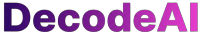 DecodeAI